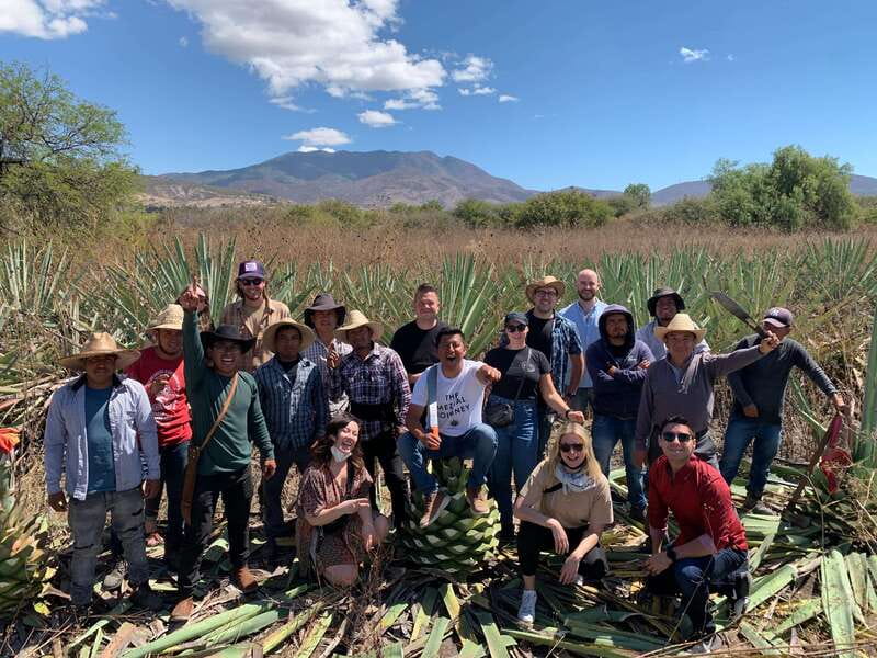 The Mezcal Journey - Is The Mezcal Journey good value at $105?