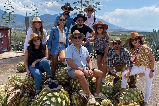 The Mezcal Journey - Why this Oaxaca mezcal tour is worth your time