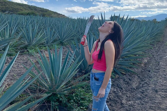 The Mezcal Journey - Who will enjoy this experience most