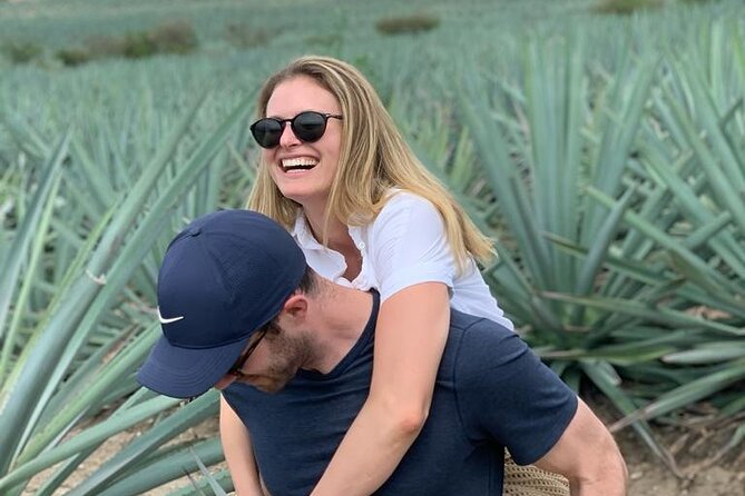 The Mezcal Journey - Leaving Jalatlaco for Santiago Matatlán