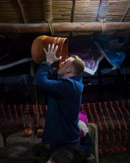 Tour Tequila Loreta Travel&Tour - Two hours in the town of Tequila