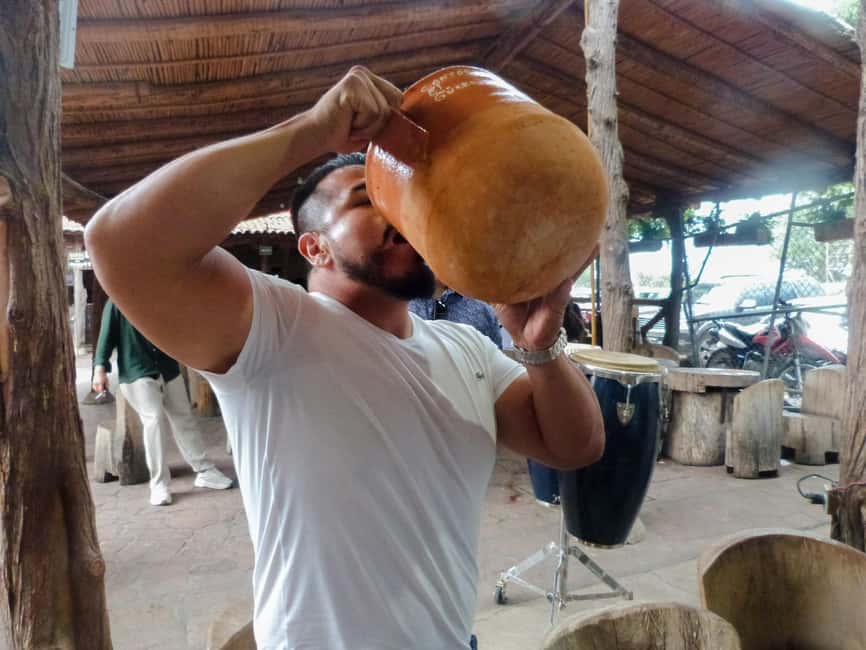 Tour Tequila Loreta Travel&Tour - Who should book this experience