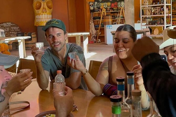 Tradicional Mezcal Experience in Oaxaca-Visit a Family Distillery - Who will enjoy this mezcal day