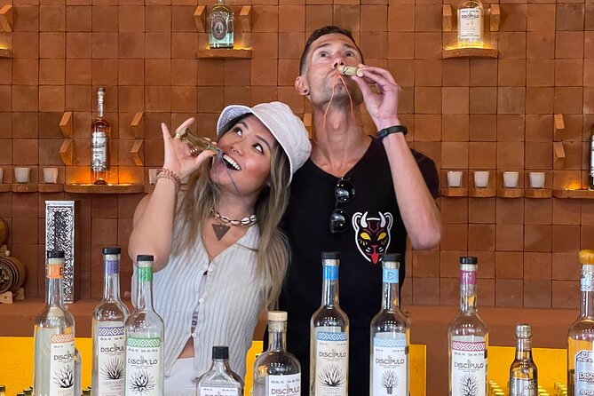 Tradicional Mezcal Experience in Oaxaca-Visit a Family Distillery - Booking advice and final verdict