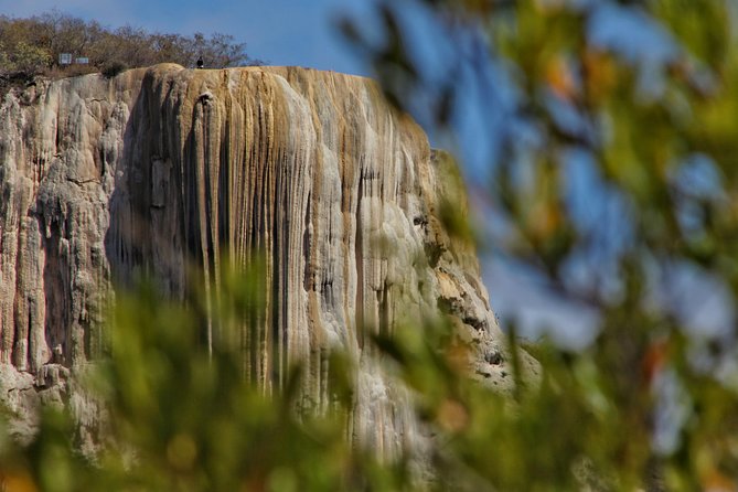 Ultimate Hierve el Agua Hike + Mezcal - Key details before you book