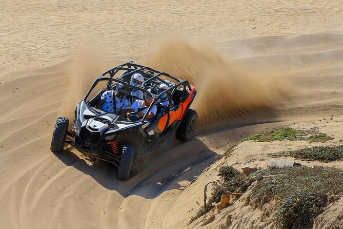 UTV 4X4 Cabo Adventure, Beach Ride & Tequila Tasting - Who will enjoy this Cabo UTV ride