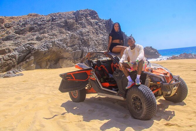 UTV 4X4 Cabo Adventure, Beach Ride & Tequila Tasting - Booking, cancellations, and practical planning
