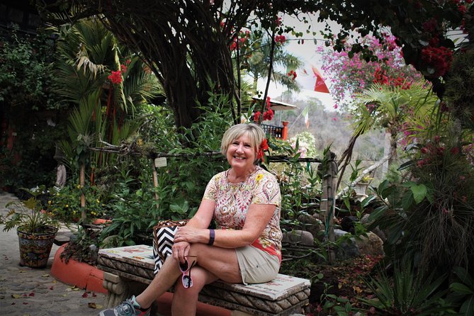 Vallarta Botanical Garden and Tequila Tasting from Puerto Vallarta - Who should book this excursion