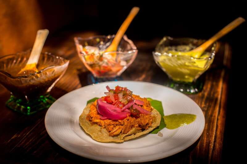 Vallarta: Mexology Tacos & Tequila Tour - Tequila, mezcal, and raicilla in the same afternoon
