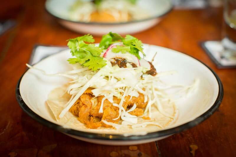 Vallarta: Mexology Tacos & Tequila Tour - The value of $98