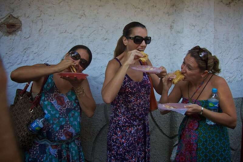 Vallarta: Mexology Tacos & Tequila Tour - A taco trail with real variety