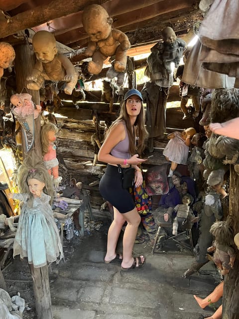 Xochimilco : Island of the dolls, tequila and mezcal CDMX - Should you book the Island of the Dolls tour?