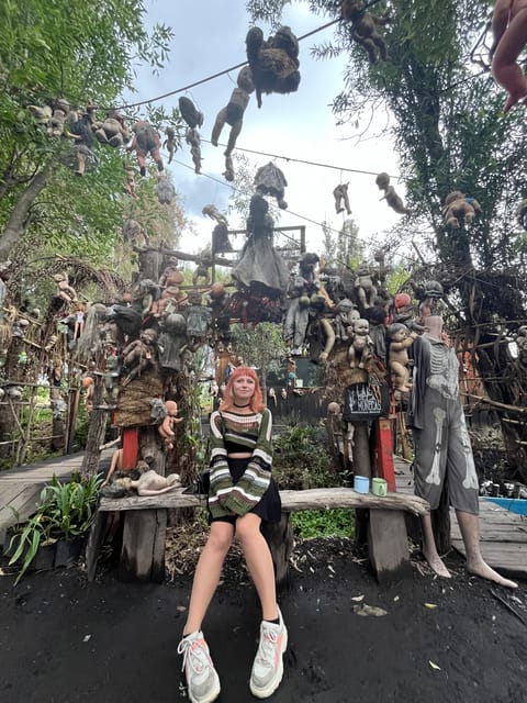 Xochimilco : Island of the dolls, tequila and mezcal CDMX - Who will enjoy this outing most