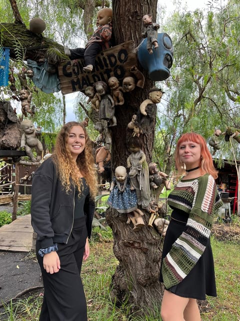 Xochimilco : Island of the dolls, tequila and mezcal CDMX - Practical advice for a smoother visit