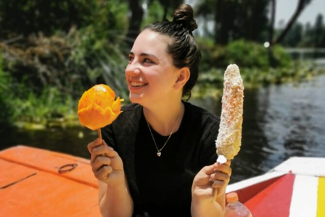 Xochimilco Magic: Culture, Canals & Mezcal, 3hr boat adventure! - Price and value at $67.48