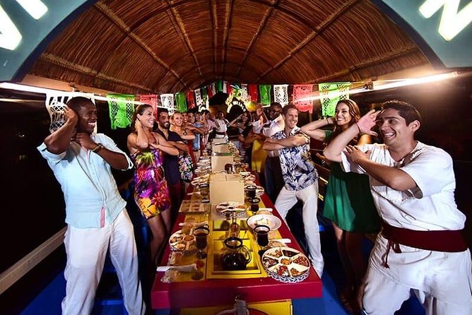 Xoximilco: Boat Fiesta Tour, Tasting, Tequila Bar and Transport - Who will enjoy Xoximilco most?