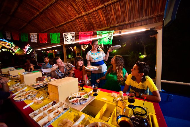 Xoximilco Ticket: Boat Fiesta, Traditional Tasting & Tequila Bar - Who will enjoy this floating fiesta most