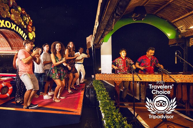 Xoximilco Ticket: Boat Fiesta, Traditional Tasting & Tequila Bar - Is $117.32 a fair price?